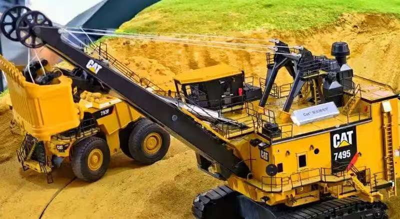 机械制造“百年老店”转型路：卡特彼勒在华押注可持续、数字化与电气化破局